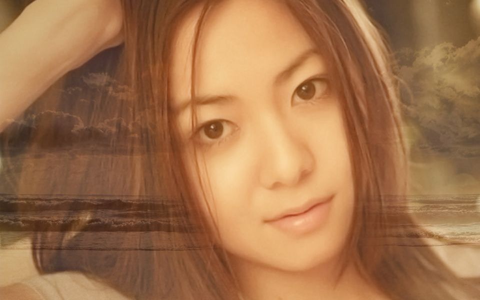 [倉木麻衣] 20th Anniversary Mai Kuraki Live Project 2019 