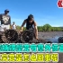 纪录片：青蟹泛滥成灾，看老一辈渔民如何将其擒获！