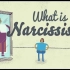 【Ted-ED】自恋心理学 The Psychology Of Narcissism