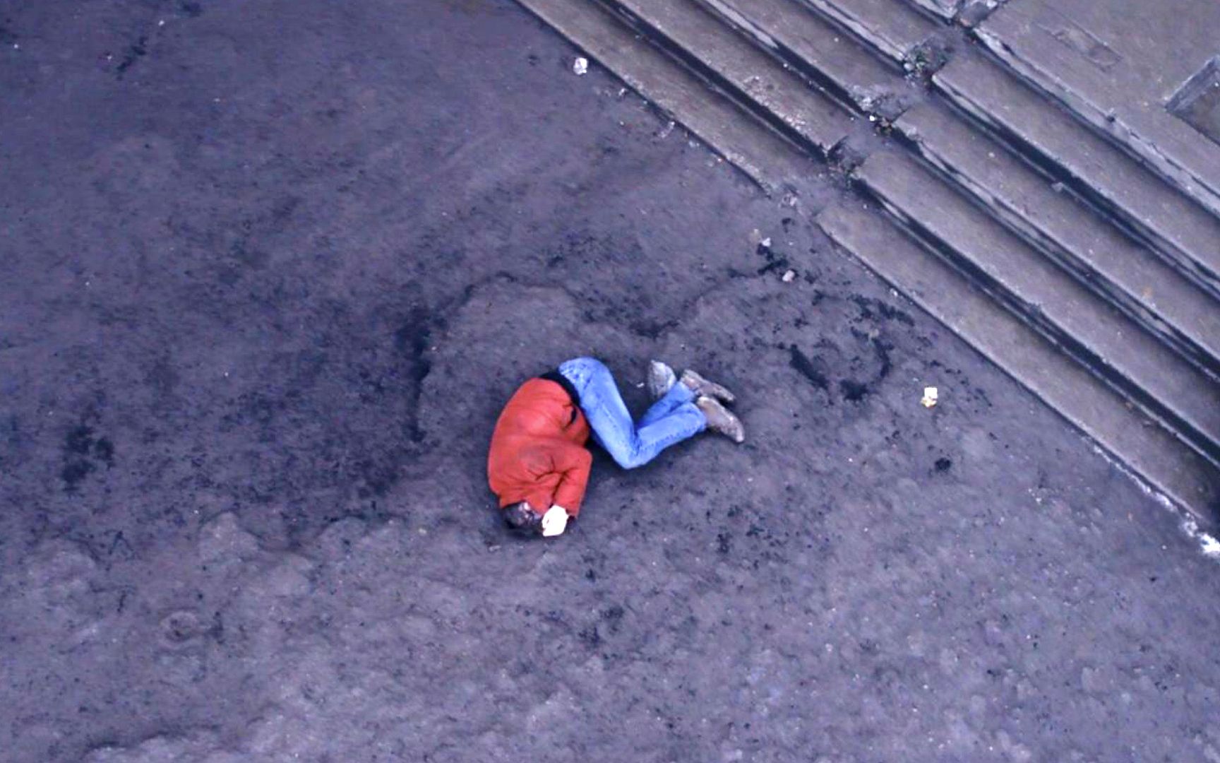 【越哥】中国导演一直想拍，但却始终没拍出来的电影，看的我浑身发冷！