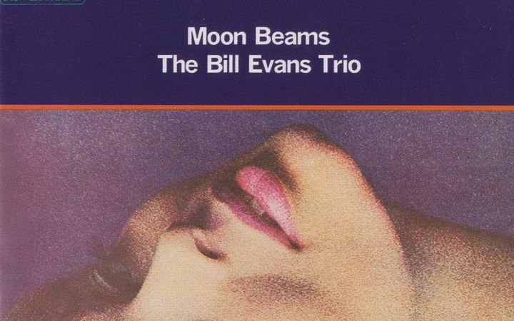 bill evans trio - moon beams (1962)