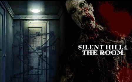 寂静岭单机游戏云资源 寂静岭3云