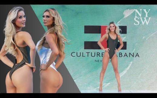 New York Culture Lodge / New York Swim Week 2023