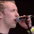Coldplay - Glastonbury 2000