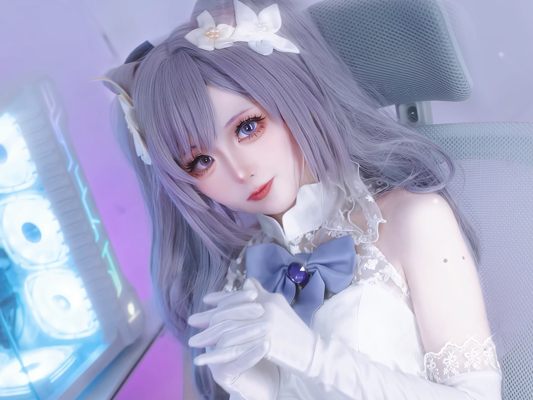 Is it okay to carve a Haruka flower wedding?