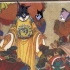 【京剧×猫和老鼠】17弹：《斩黄袍》选段（他三人把话一样讲）