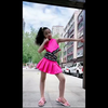 小萝莉即兴热舞可还行系列