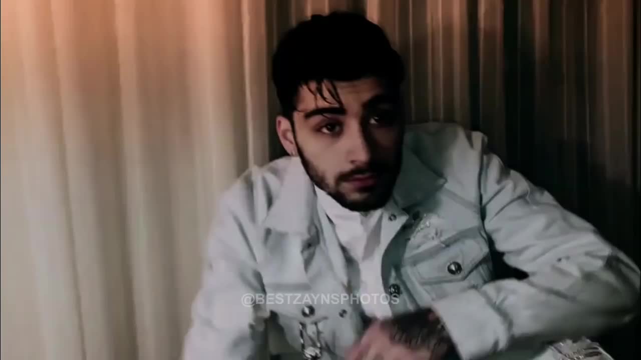 despacito zayn malik