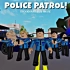 Roblox警察模拟器：成为超级警长！带领少年特警队消灭罪犯！