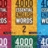 4000 Essential English Words  (2nd Edition)