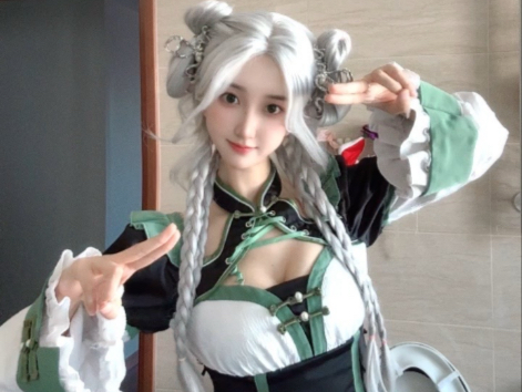 I look chubby, but I'm actually swollen from life!