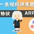 一条视频讲清楚什么是ARP协议-ARP攻击又是什么