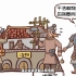 漫画中国商业史【第十六回】隋朝的兴亡