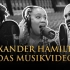 【德语音乐剧】德语版《汉密尔顿 Hamilton》十月上演！卡司带来主题曲 Alexander Hamilton德语首秀