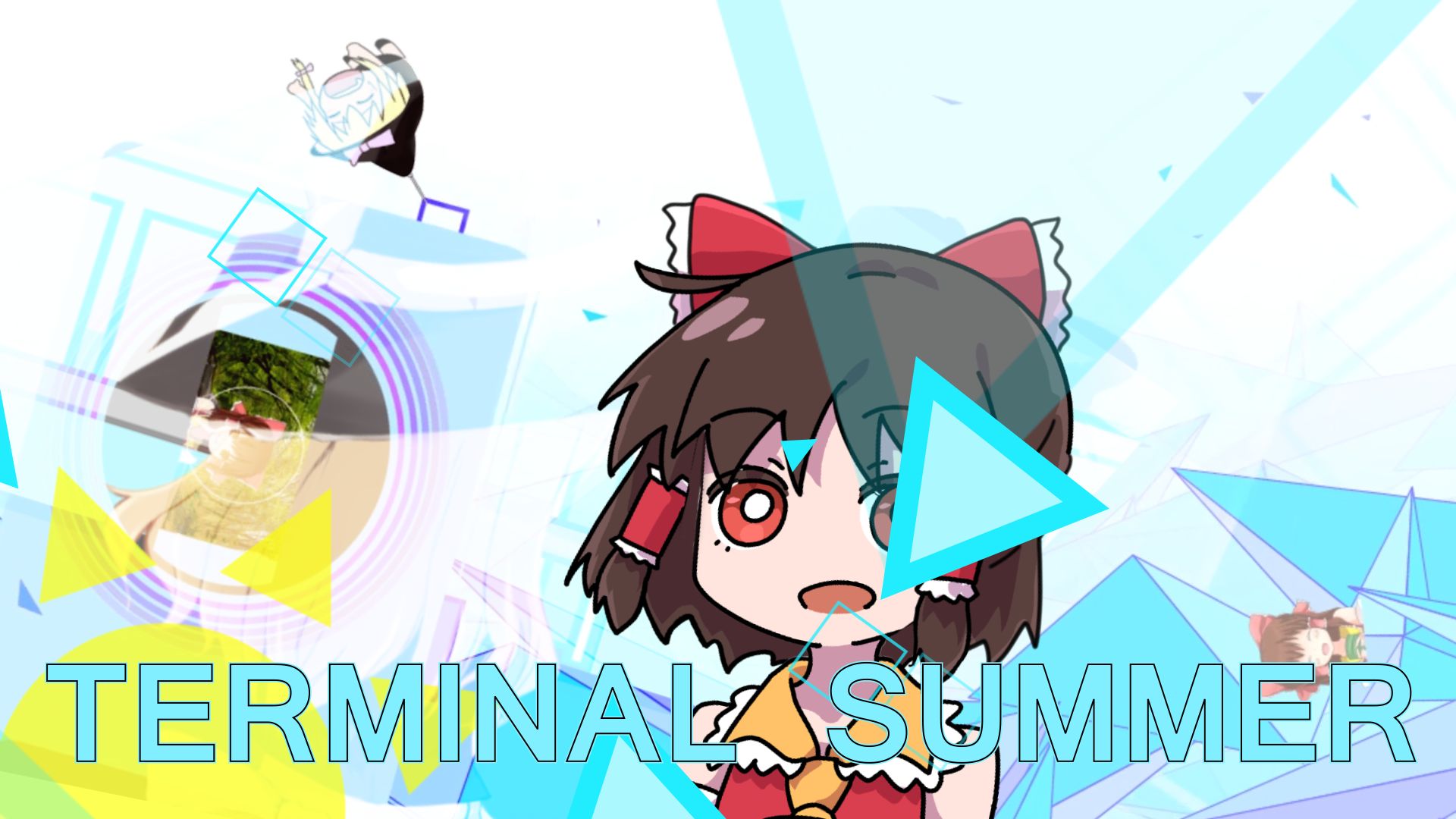 终竟盛夏☆
