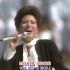 《手拉手》1988年汉城奥运会主题歌现场版，前半部分唱的韩语，后面唱的英文《Hand In Hand》