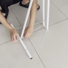 人像立牌安装