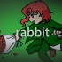 【手书/微承花】rabbit