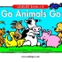 RAZ英文绘本阅读-b -go animals go