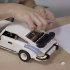 乐高保时捷911 Turbo and 911 Targa （10295）设计师视频+官方宣传片