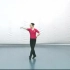 新版北京舞蹈学院 舞蹈考级第十二级全集