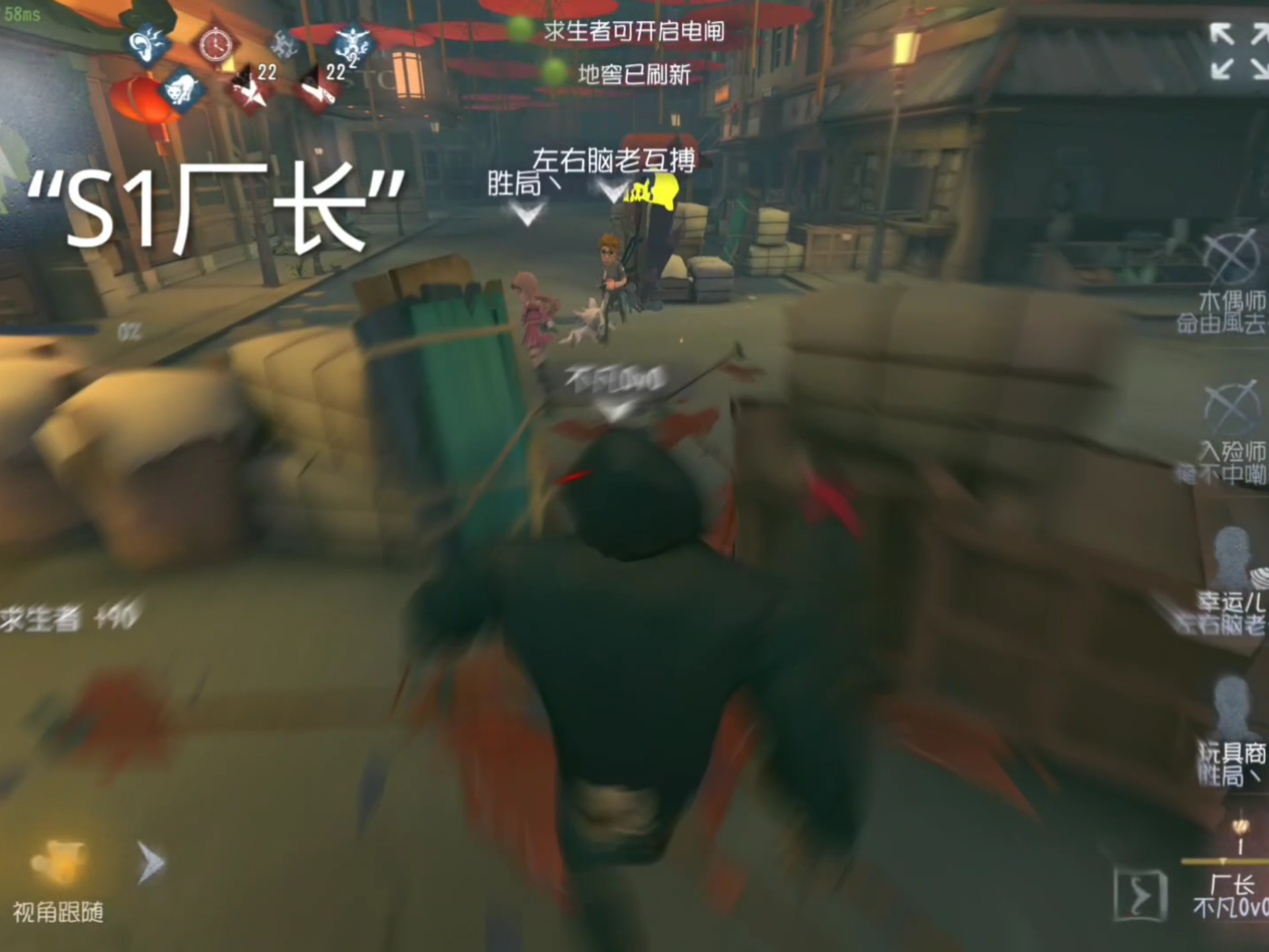 “我在烈火中重生 在灰烬中复燃”