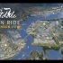 【4K】Cities Skylines: First Person Train Ride through Westdal