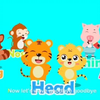 贝乐虎BabyTiger英语儿歌动画系列 Animals Songs Collectiion 动物歌曲 合集