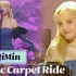 AOA申智珉《Magic Carpet Ride》220906 第二个世界 高清舞台