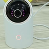 家里有老人小孩的，需要装一个摄像头，华为商城海雀超品日海雀摄像头pro 4K版开启家用摄像头，新时代华为智选海雀摄像头