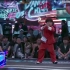 王嘉尔 街道超酷9岁崔圣雨 ，用拳头做手转太厉害了！这就是街舞