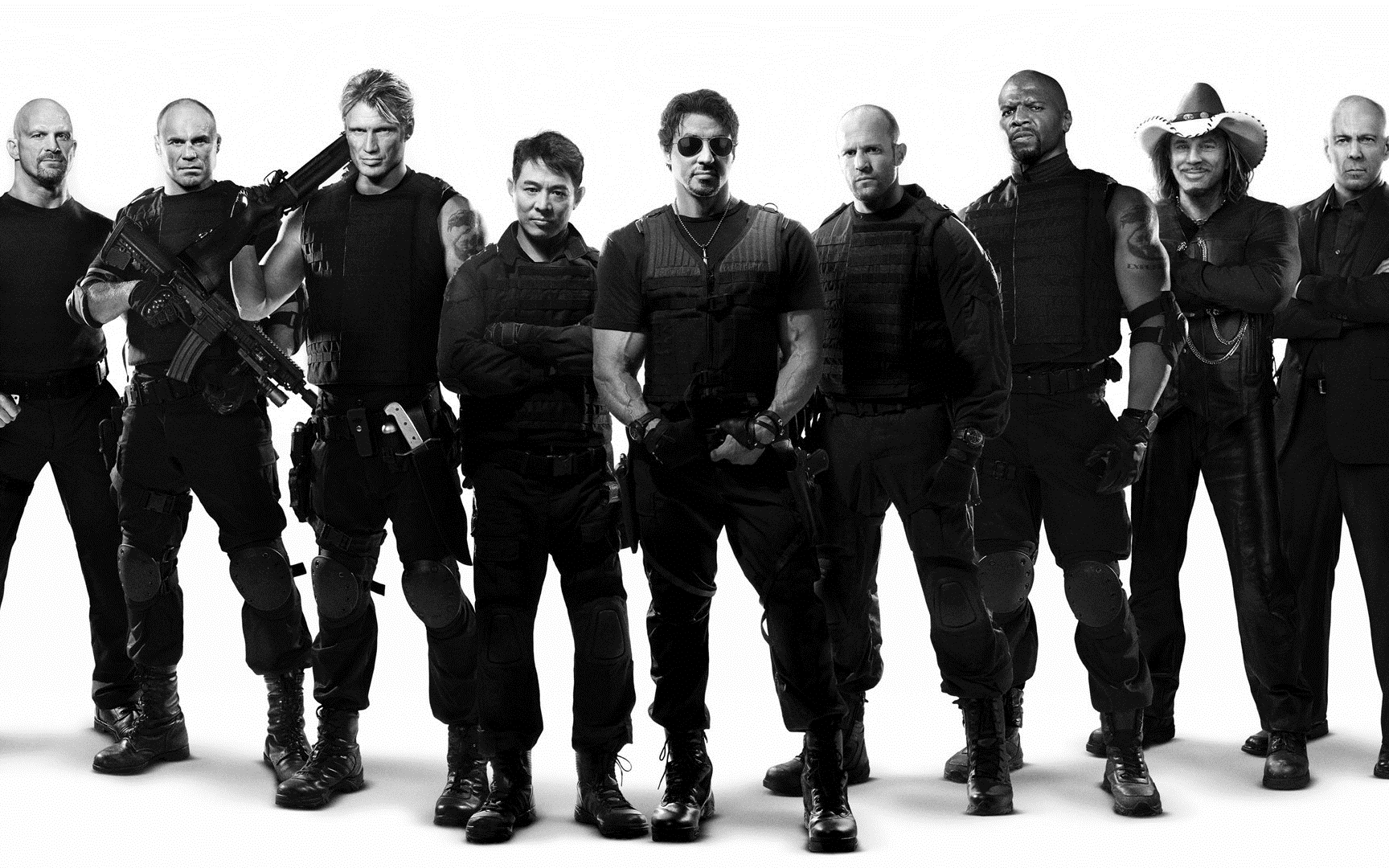 敢死队1电影国语版全集 敢死队1完整版在线播放