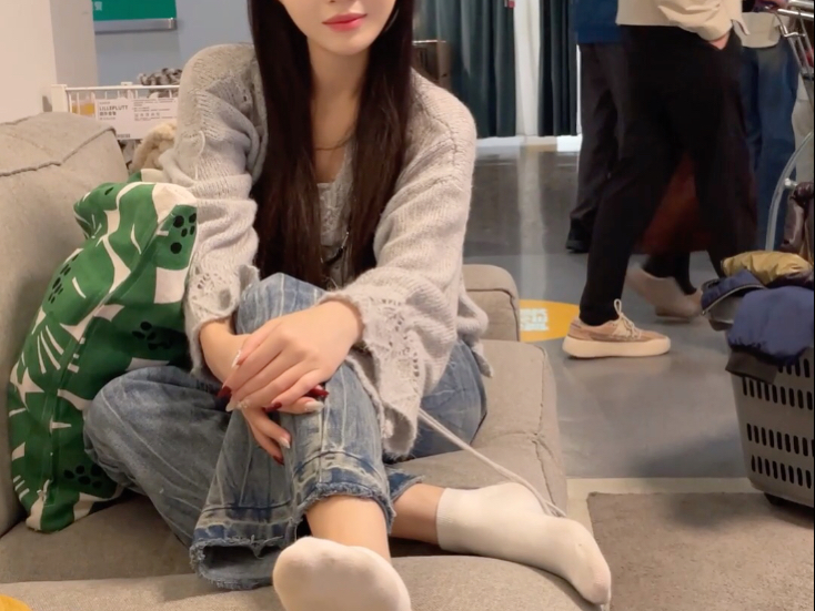 宜家真的不要太好拍！