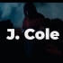 「中英」J.cole其中一段最振奋人心的采访演讲