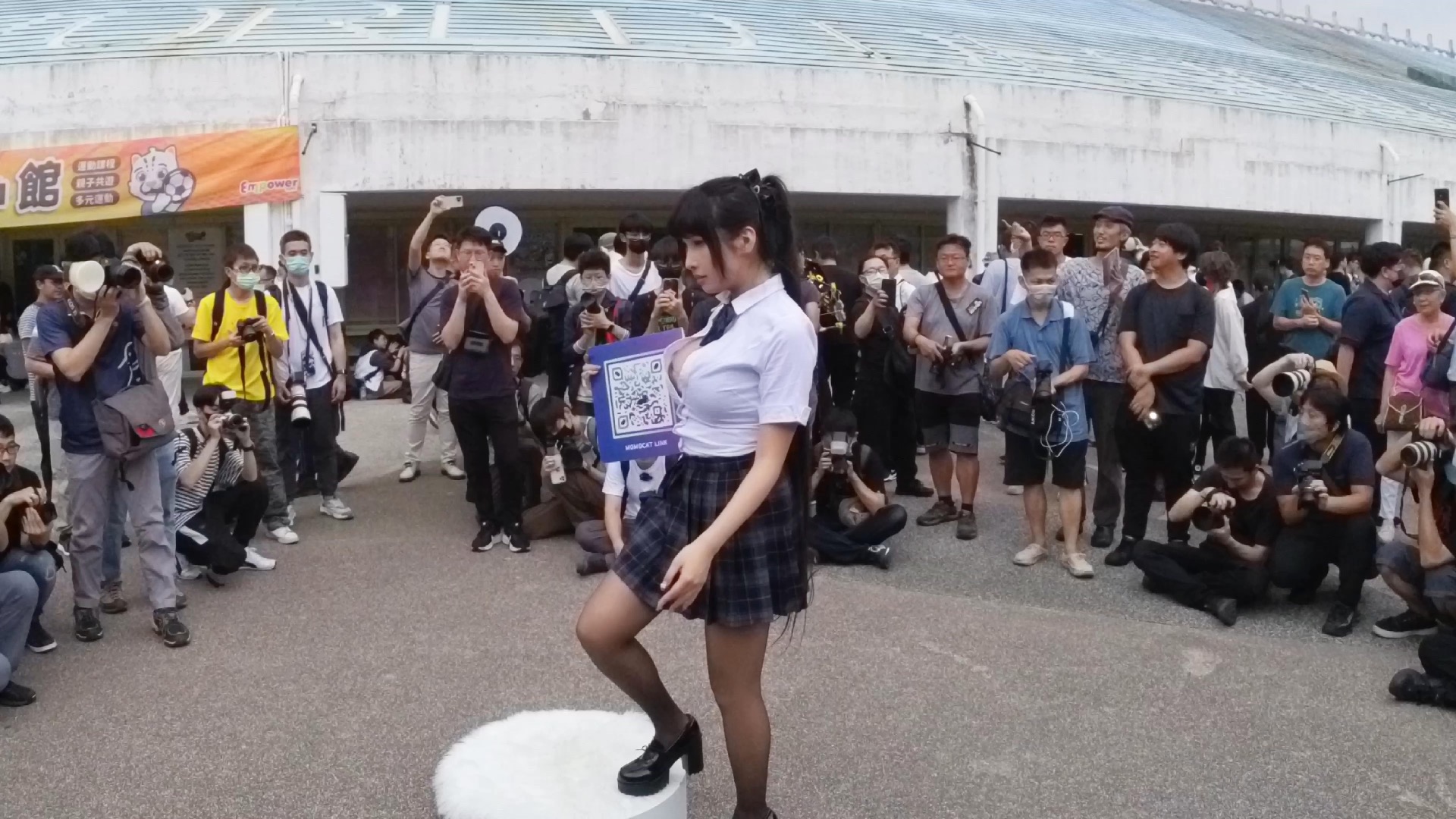 JK School Uniform｜Jyoshi koukousei｜Nikkei Gakuin Style｜COSPLAY Cosplay PF40