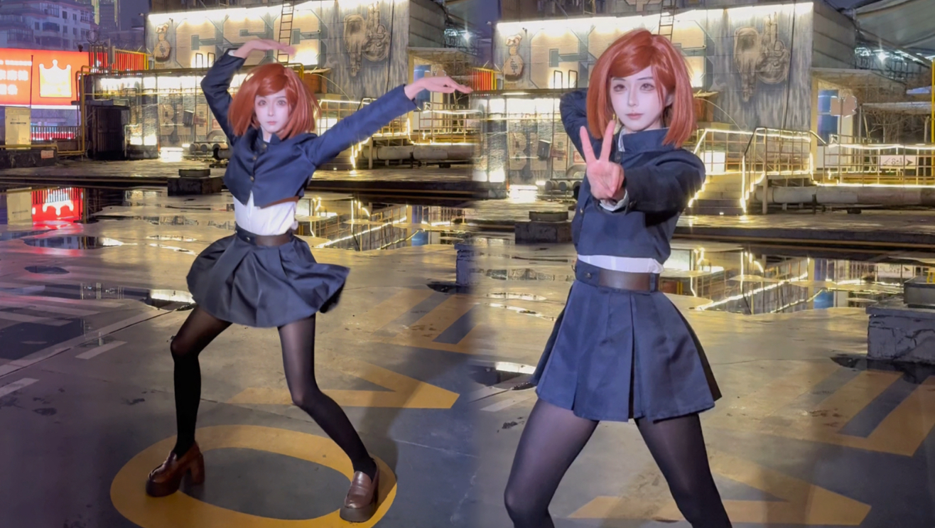 是时候给新生代看看当年的震撼了