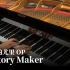 【Animenz】History Maker - 冰上的尤里 OP 钢琴版