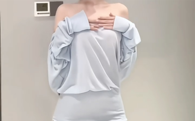 I just thought you'd miss me by now.