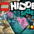 【720p】乐高幽灵秘境第一季+第二季+微电影【20集全】LEGO Hidden Side