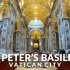 【Walking tour】圣彼得大教堂 | 梵蒂冈 | 漫步 | St. Peter's Basilica Churc