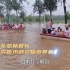 河北涿州｜“没有预计时间，洪水不退我们不走”