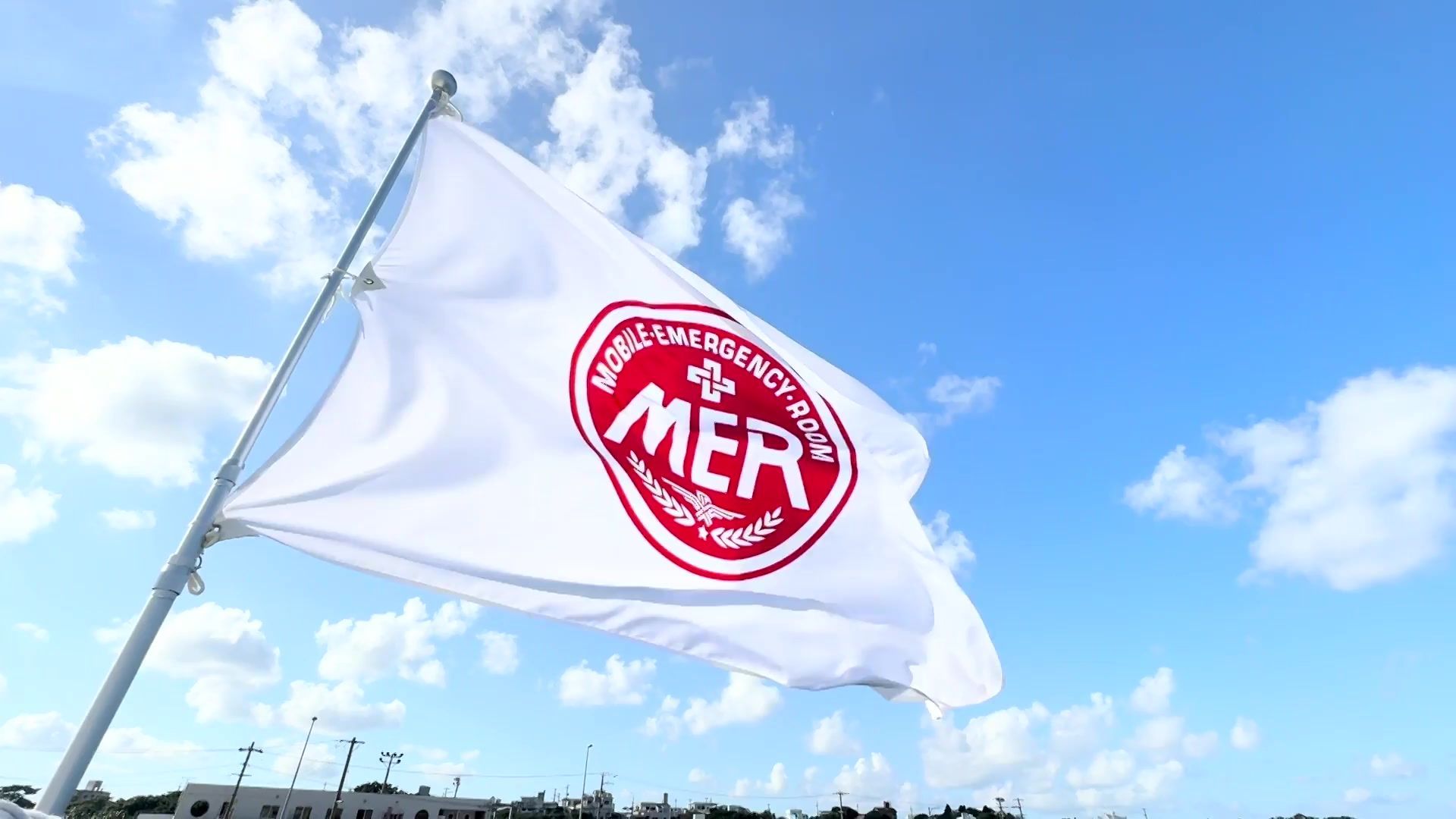 【BD特典映像】劇場版TOKYO MER～走る緊急救命室～南海ミッション sp制作花絮+演员采访