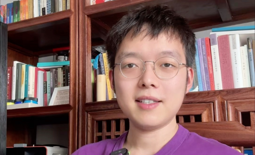 狠狠吐槽快乐读书吧