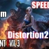 国外玩家Distortion2《生化危机3：重制版》一周目地狱难度速通（禁商店）55分