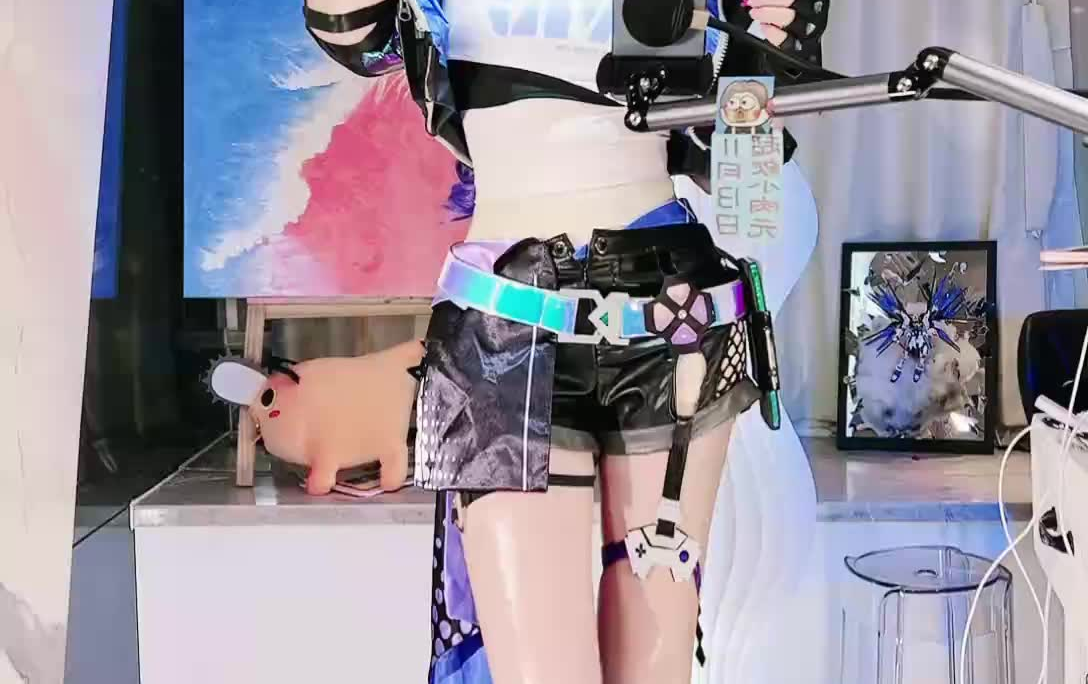 【Super soft small meat dollar】11-13