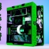 【GAN】全网最美的蛇蛇电脑  这样的梅比乌斯看起来是不是很可爱