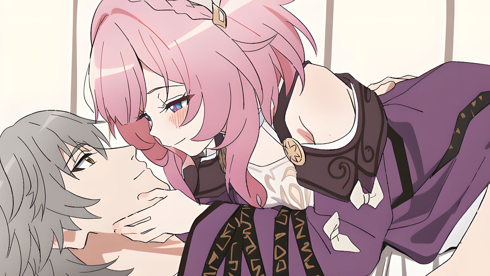 [Animation] Shiori No. 3