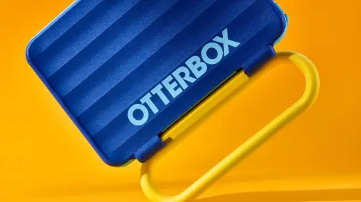 OtterBox | 入手趣味+创意的OtterBox Easyclean for iPad mini6平板壳后的贴膜教程
