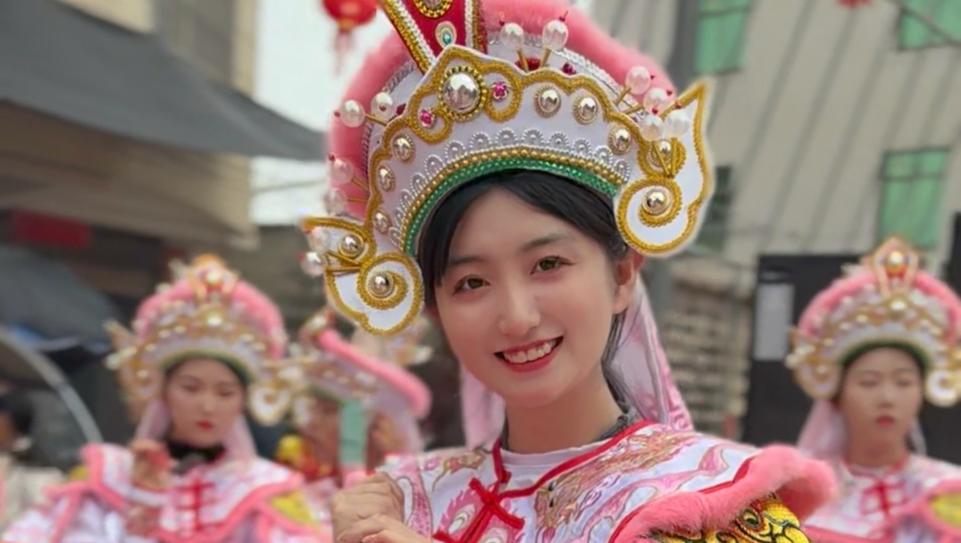 福建已经开始咚咚咚了