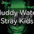 快速学唱Stray Kids《Muddy Water》韩语音译歌词